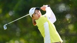 【女子ゴルフ】西郷真央の連覇なるか、鍵はパワーヒッターたちとの争い　パナソニックオープンレディース