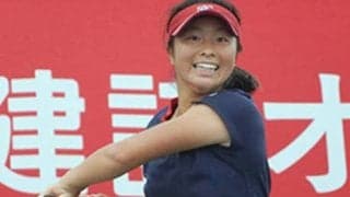 18歳の奥脇莉音らが初戦突破