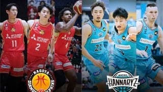 【名古屋Dvs京都】名古屋Dはホーム最終戦…京都は再びCS進出チーム撃破なるか