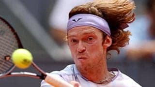  ルブレフが西岡との3回戦へ 