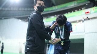 豊田充浩総監督（東山高）新体制1年目を終えて 「東山が強くなるために」立場を変えても衰えぬ情熱【黒鷲旗出場高校生チーム】
