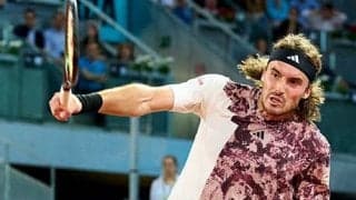 チチパス、ティーム下し3回戦へ