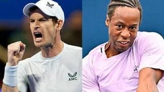 CHでマレーvsモンフィスが実現