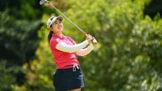 【女子ゴルフ】勝率約26% 黄金世代のパク・ミンジが日本人選手の前に立ちはだかる　ワールドレディスチャンピオンシップ・サロンパスカップ