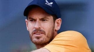 マレー 9年ぶりモンフィス破る