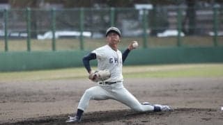 春リーグ白星発進ー東都大学準硬式野球春季リーグ戦　対國學大 １回戦