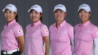 最強国の座を懸けていざ出陣！女子ゴルフ国別対抗戦「ハンファ・ライフプラス・インターナショナル・クラウン」への日本代表の意気込みをお届け
