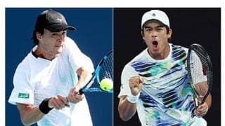  【速度中】ダニエル太郎vsマクドナルド 