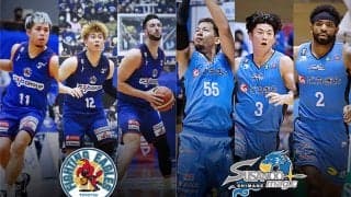 【FE名古屋vs島根】FE名古屋は宮崎恭行の引退に華を添えたい…連勝必須の島根は逆転優勝と個人賞争いにも注目