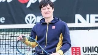 国枝慎吾が国民栄誉賞を受けた本当の意味「車いす利用者がもっともっと受け入れられるように…」