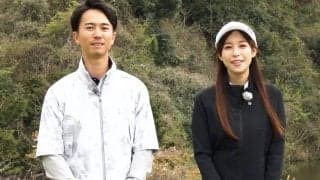 鷲見玲奈が実践！ ドライバーショットの3つのチェックポイントと改善ドリル