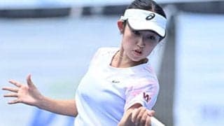  早大の神鳥舞が決勝へ 春関結果 