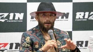 【RIZIN.42】アーチュレッタが投げ込んだ“火種”　急浮上ラウンド問題で注目される榊原CEOの決断は…