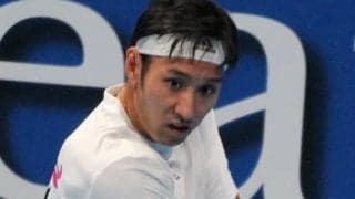 内山靖崇ら日本勢6選手が勝利