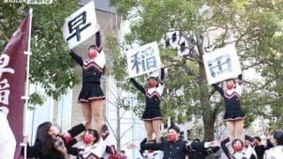 【新歓企画】『早スポ柱対談』第５回　横山勝興×出口啓貴