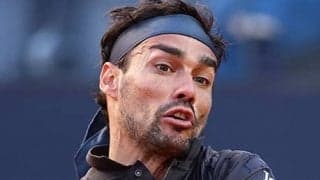 フォニーニ 前週Vマレー撃破