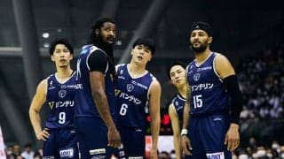 【チャンピオンシップ出場チーム紹介⑥】横浜ビー・コルセアーズ（中地区2位）