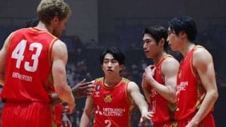【チャンピオンシップ出場チーム紹介⑦】名古屋ダイヤモンドドルフィンズ（ワイルドカード上位）
