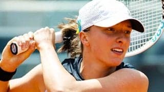  女王がダブルベーグルで勝利 