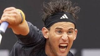  元3位ティーム 母国CHで4強 
