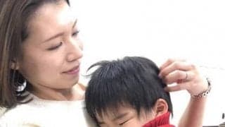 ２児の母、本橋麻里がママアスリートとしての日々を語る「子育てがカーリングの役に立っているんです」