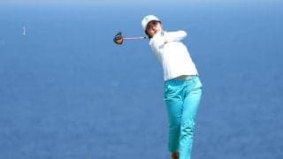 【女子ゴルフ】稲見萌寧、好きなコースで変貌・復調あるか　ブリヂストンレディスオープン展望