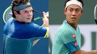  錦織圭 ライバルの元3位復活へ 