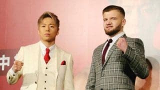 「最高のKO勝ちを」武尊、復帰戦での“日本代表”メンバーは白鳥大珠と大雅に決定「日本人の強さを見せつける」