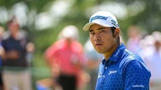 【PGA】松山英樹、優勝予想上位の“元欧州賞金王”とPGA屈指の“飛ばし屋”とのペアリング　全米プロゴルフ選手権