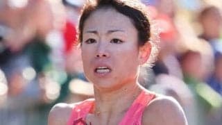 マラソン松田瑞生「そりゃ無理やろって言われても、私からすれば何が？って」世陸とMGCで結果を残して「みんなを驚かす」