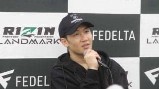 【BreakingDown8】「直前番組」と6試合無料生中継が決定　“日韓対抗戦”オーディション舞台裏に選手らの意気込みも公開