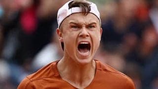 ルーネ 因縁の北欧対決制し決勝へ