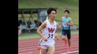 日野が２戦連続で自己新！　5000メートルには11人が出場