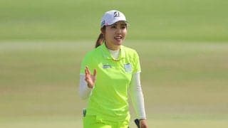 【LPGA】マッチプレーでみせる古江彩佳の真骨頂、崩れないゴルフでリベンジへ　バンク・オブ・ホープ・マッチプレー