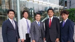 プロテニスリーグ 来年開幕
