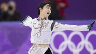 羽生結弦「まだまだ全然戦えるな」地上波ゴールデンで見せた矜持　何度も観ちゃう神回「徹子の部屋」ＳＰ