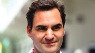 フェデラー、ナダルと間違われる
