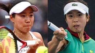  【速報中】本玉真唯、全仏OP予選決勝 