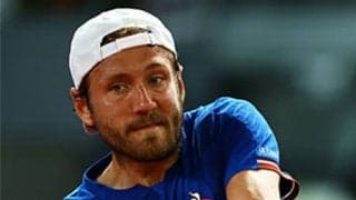 元世界10位 鬱病から涙の本戦進出