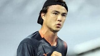 10年目ダニエル太郎「僕もベテラン」