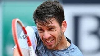  ノリー 3年連続決勝進出ならず 