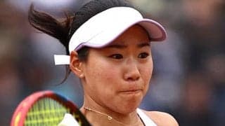 日比野ラッキールーザーで本戦へ