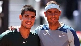  ナダルと五輪でダブルス「夢」 