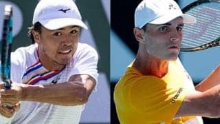  【速報中】ダニエル太郎vsオコネル 