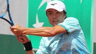  全仏OPダニエル太郎6年ぶり初戦突破 