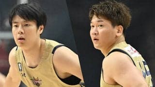 牧隼利と松脇圭志…千葉Jに立ちはだかった琉球ゴールデンキングスの“両翼”