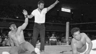 ケンコバが憤ったグレート・ムタの「黒歴史」 無理やり化身対決にされた越中詩郎は「犠牲者です！」