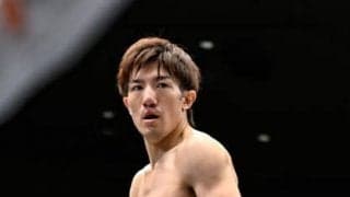 井上尚弥・拓真のいとこ、浩樹が目指すは２階級王者 「オタクボクサー」としてラスベガスで叶えたい夢も語った
