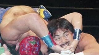 馳浩が仕掛けたグレート・ムタ戦での布石に、ケンコバは「なんてすごい流れなんや！」　引退したムタの功績も振り返った