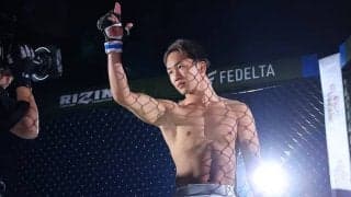 「これほど協力し合うのは珍しい」7・30『超RIZIN.2』の開催に米メディアも反応！コーカー代表は「壮大なものを届ける」と自信